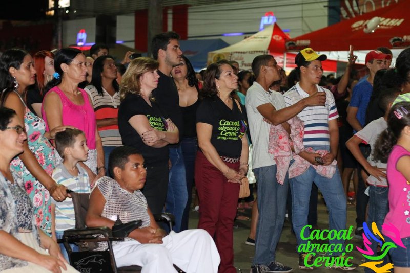 28º Feira da Solidariedade (Sábado)