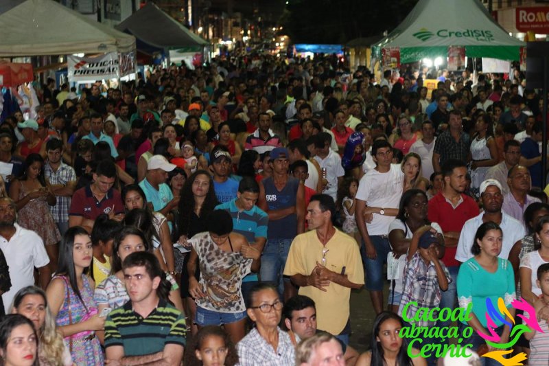 28º Feira da Solidariedade (Domingo)