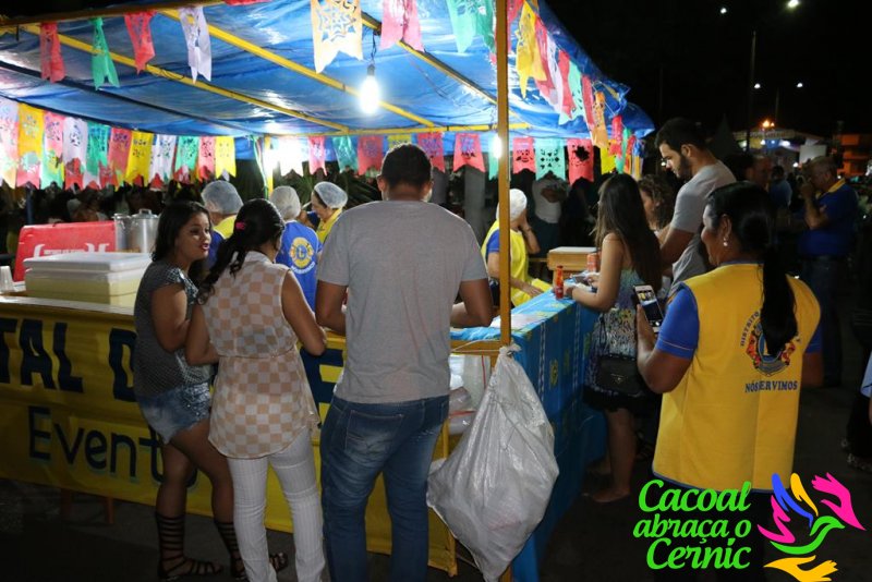 28º Feira da Solidariedade (Sábado)