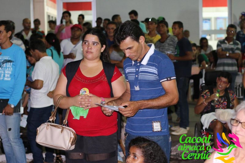 28º Feira da Solidariedade (Domingo)