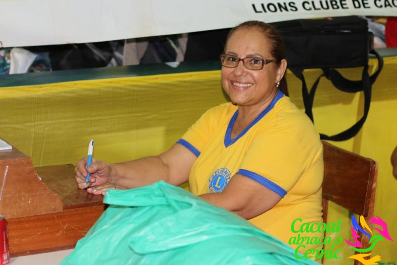 28º Feira da Solidariedade (Sábado)