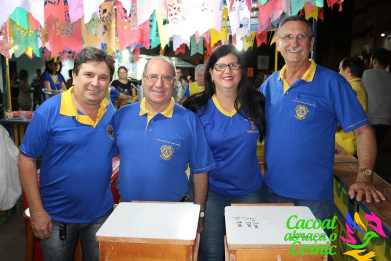 28º Feira da Solidariedade (Sábado)