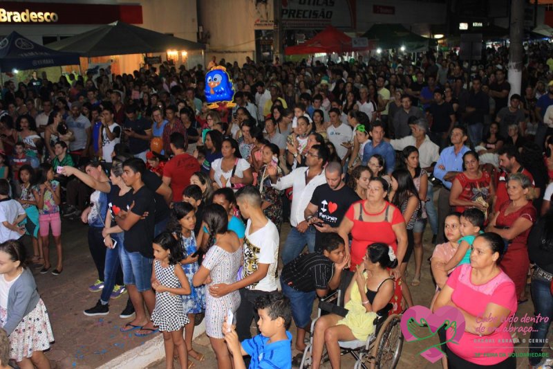 29ª Feira da Solidariedade do CERNIC