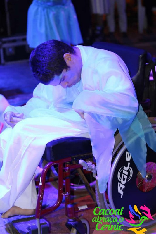 28º Feira da Solidariedade (Sábado)