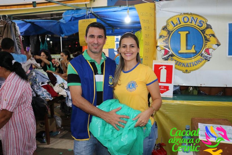 28º Feira da Solidariedade (Sábado)