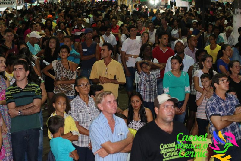 28º Feira da Solidariedade (Domingo)