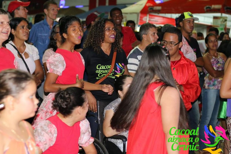 28º Feira da Solidariedade (Sábado)