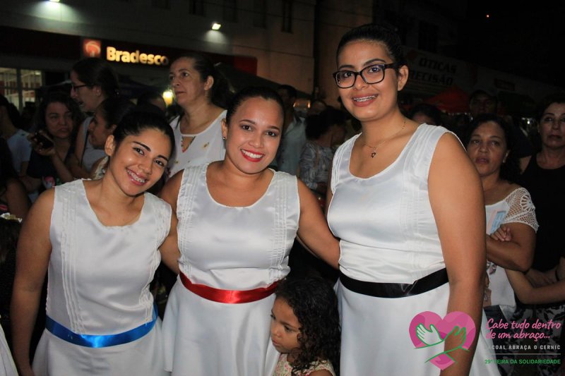 29ª Feira da Solidariedade do CERNIC