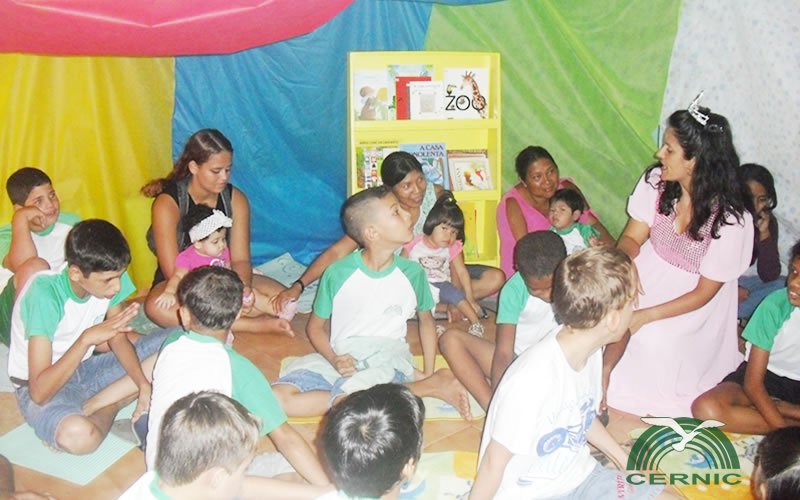 Dia Nacional do Livro Infantil