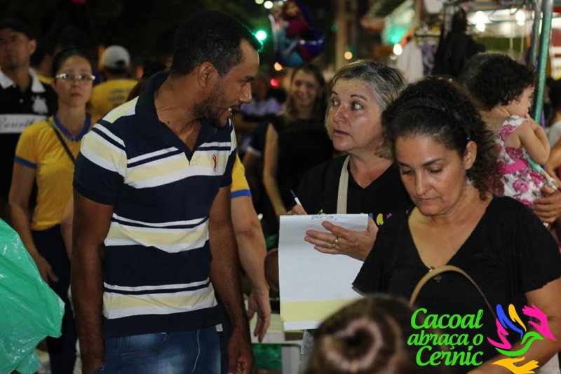 28º Feira da Solidariedade (Sábado)