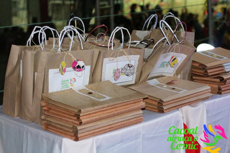 28º Feira da Solidariedade (Domingo)