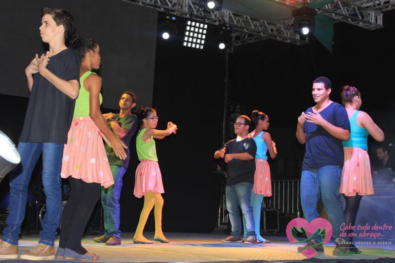 29ª Feira da Solidariedade do CERNIC