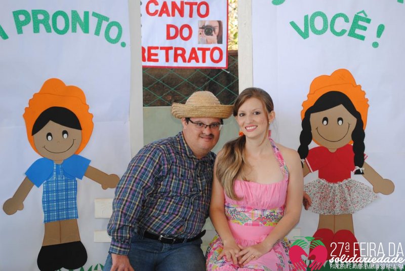 Arraiá do CERNIC 2015