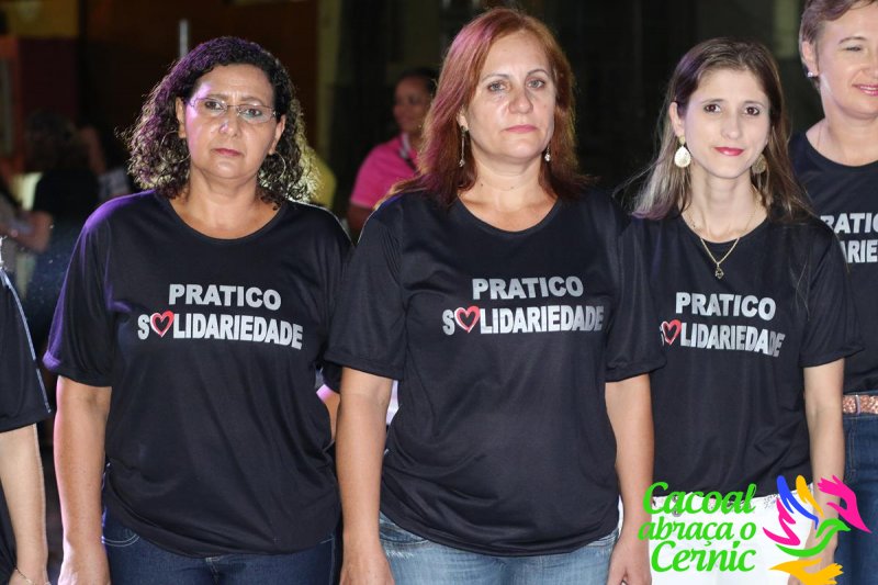 28º Feira da Solidariedade (Domingo)