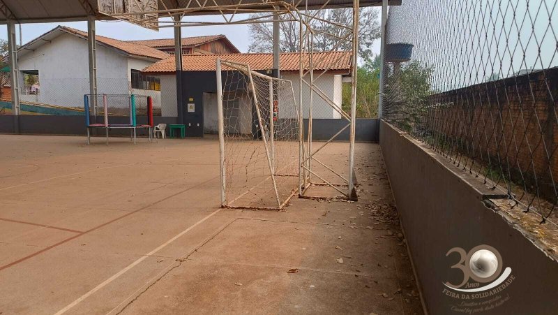 CERNIC É COMTEMPLADO COM PROJETO DE AÇÃO SOCIAL DO SICOOB CREDIP