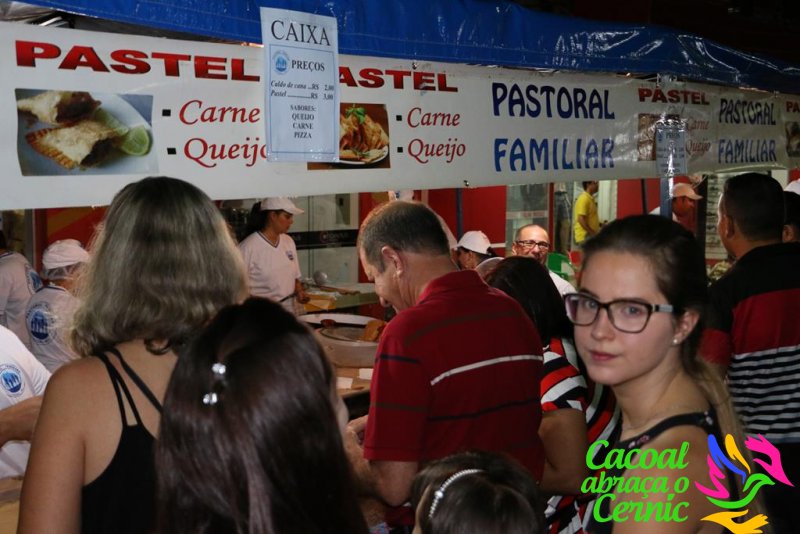 28º Feira da Solidariedade (Sábado)