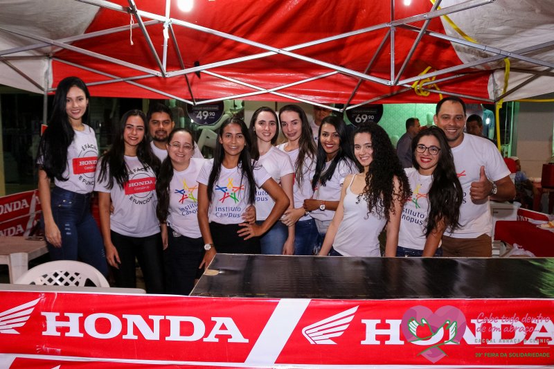 30ª. Feira da Solidariedade do Cernic