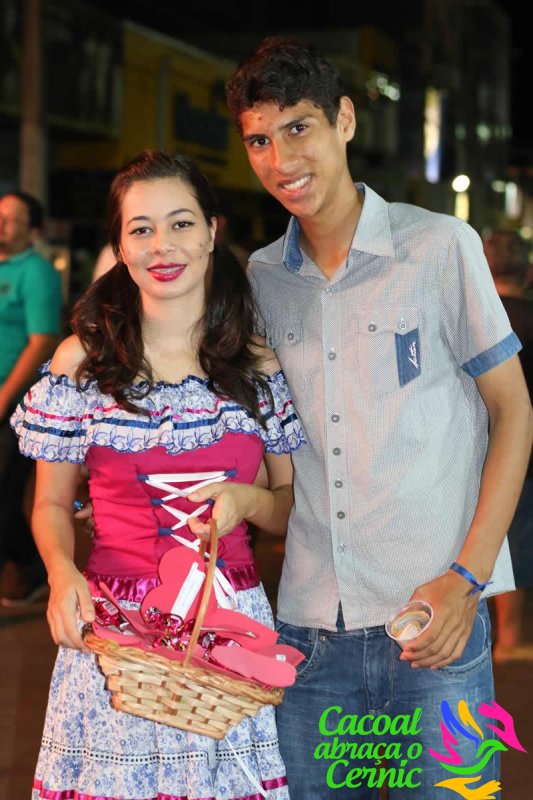 28º Feira da Solidariedade (Domingo)