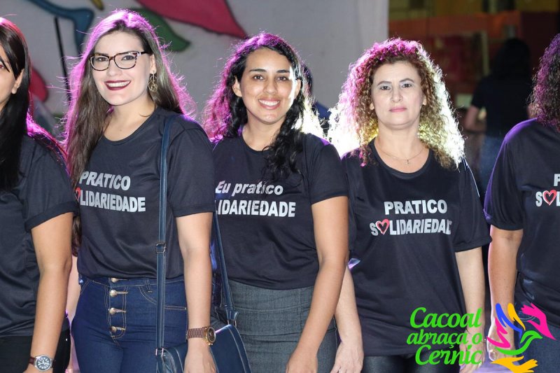 28º Feira da Solidariedade (Domingo)