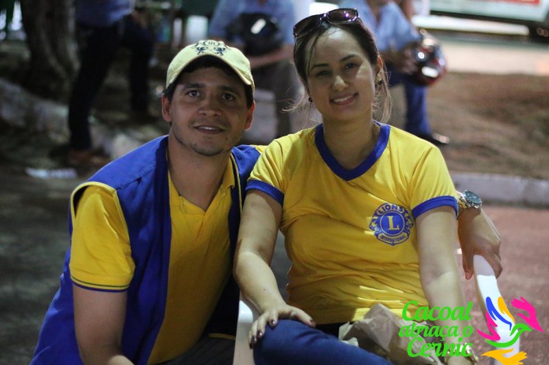 28º Feira da Solidariedade (Domingo)