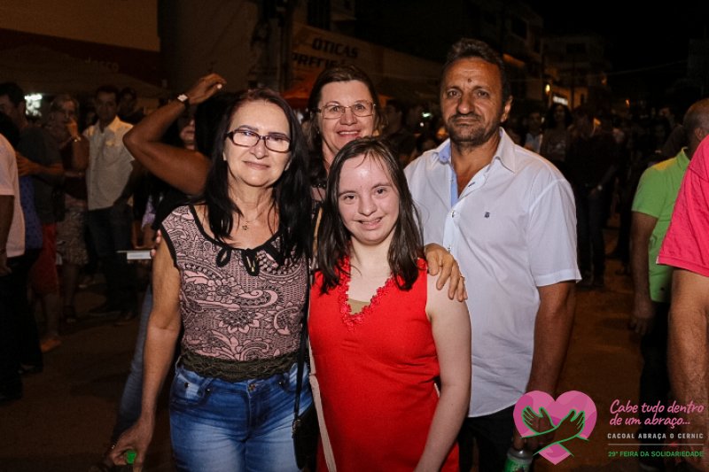 30ª. Feira da Solidariedade do Cernic