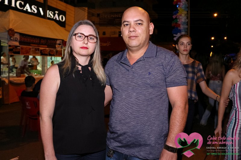 30ª. Feira da Solidariedade do Cernic