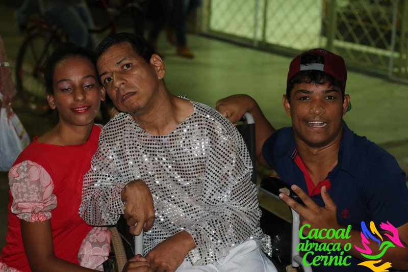 28º Feira da Solidariedade (Sábado)