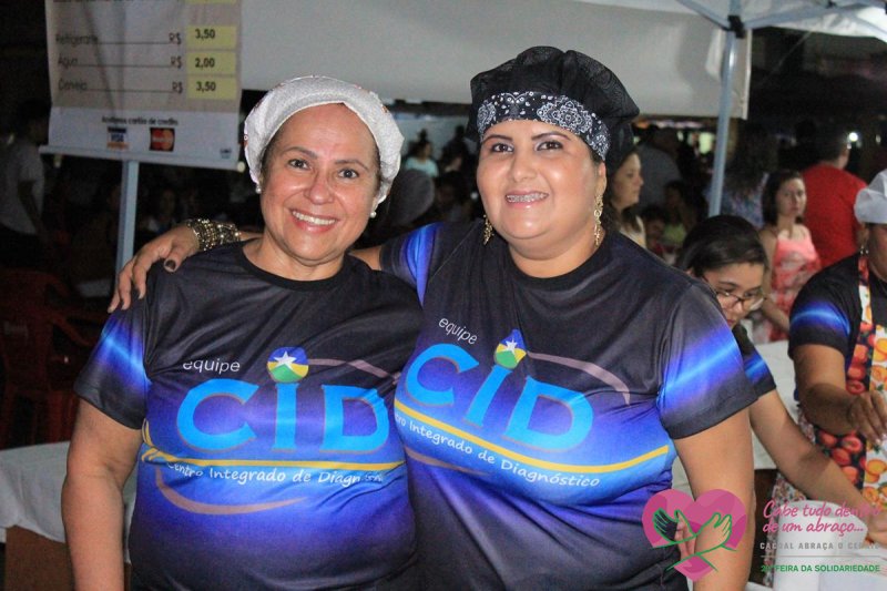 29ª Feira da Solidariedade do CERNIC