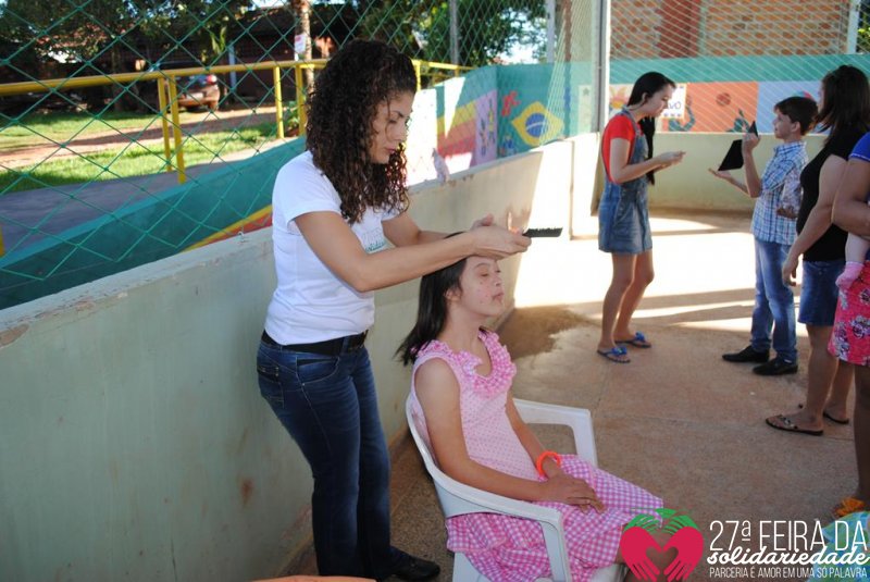 Arraiá do CERNIC 2015