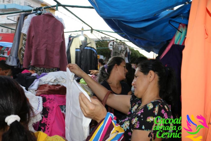 28º Feira da Solidariedade (Sábado)