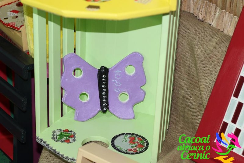 28º Feira da Solidariedade (Sábado)