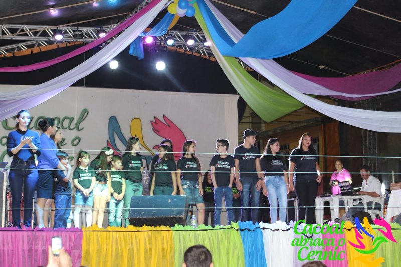 28º Feira da Solidariedade (Domingo)