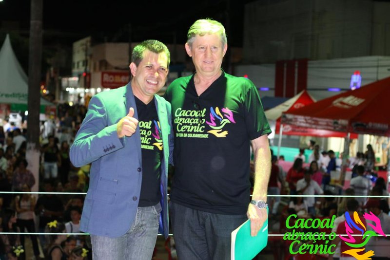 28º Feira da Solidariedade (Sábado)