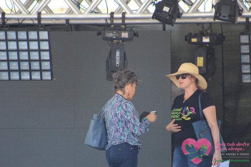 29ª Feira da Solidariedade do CERNIC