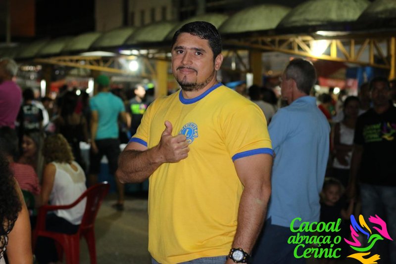 28º Feira da Solidariedade (Sábado)