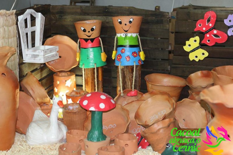 28º Feira da Solidariedade (Sábado)