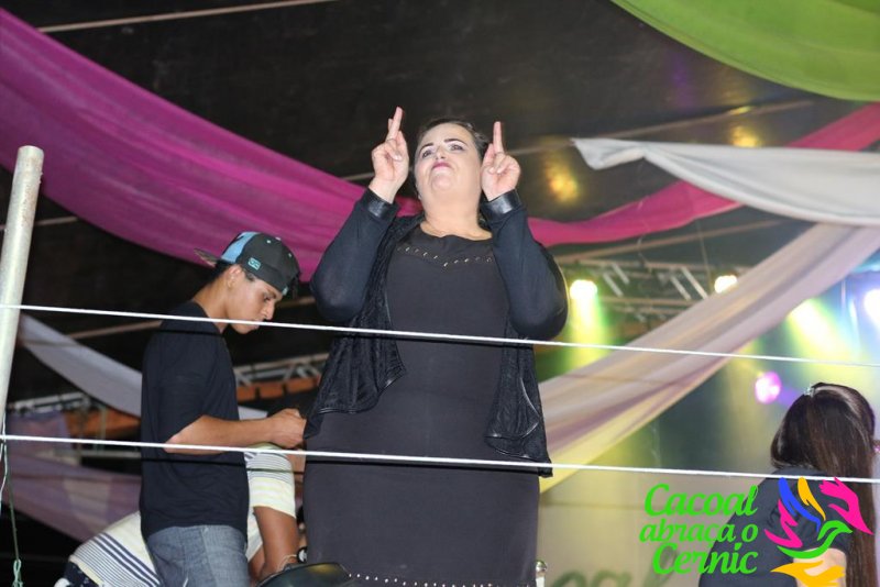 28º Feira da Solidariedade (Sábado)