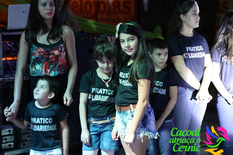 28º Feira da Solidariedade (Domingo)