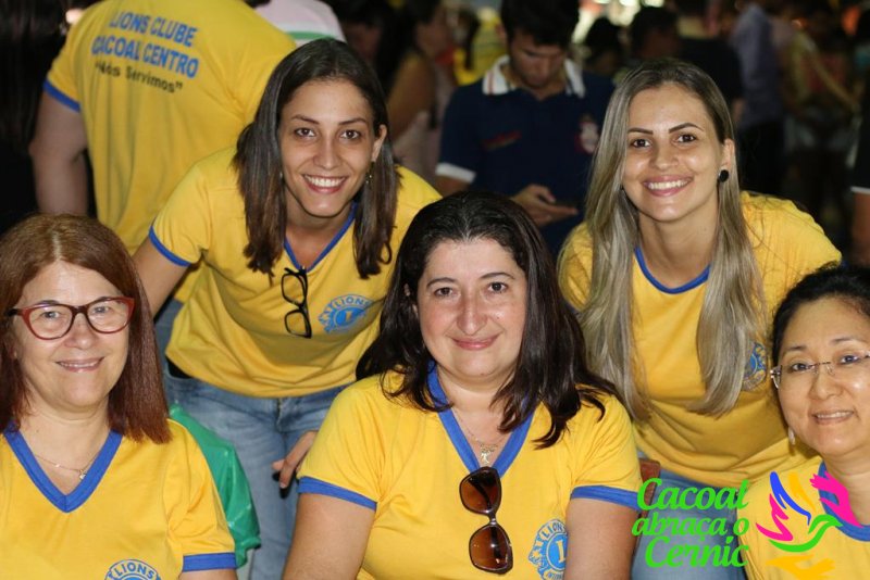 28º Feira da Solidariedade (Sábado)