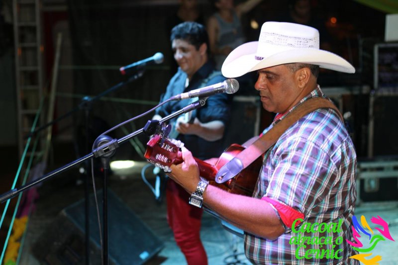 28º Feira da Solidariedade (Domingo)