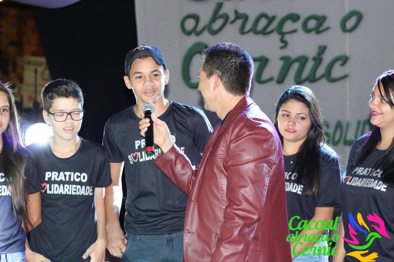 28º Feira da Solidariedade (Domingo)