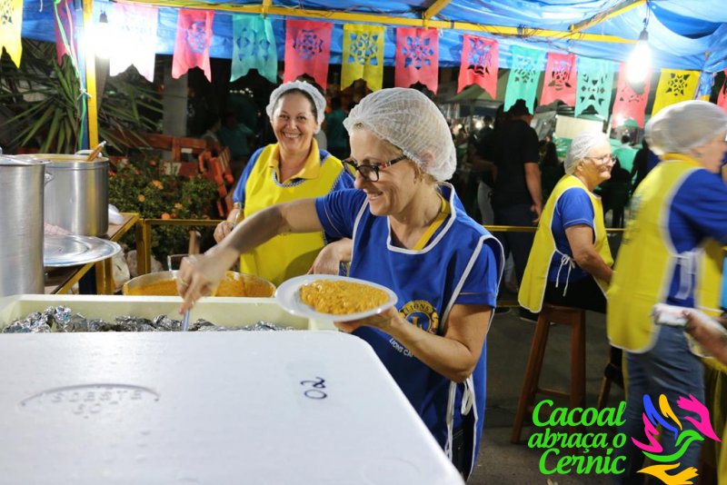 28º Feira da Solidariedade (Sábado)