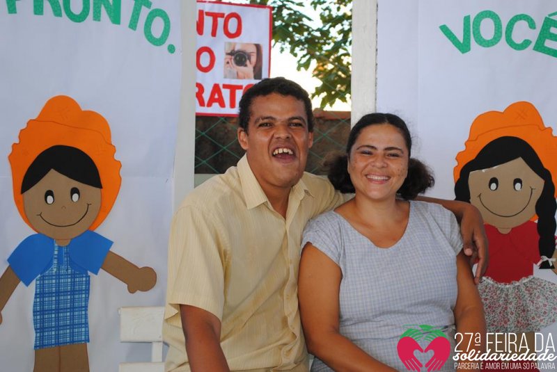 Arraiá do CERNIC 2015