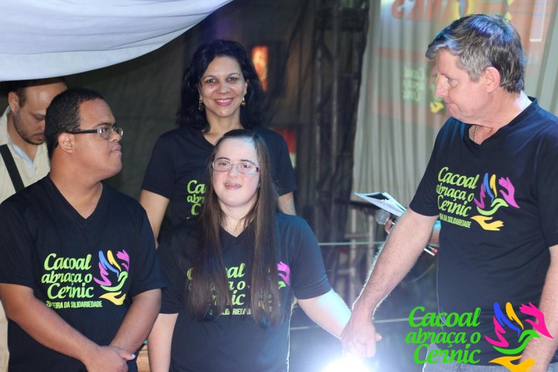 28º Feira da Solidariedade (Domingo)