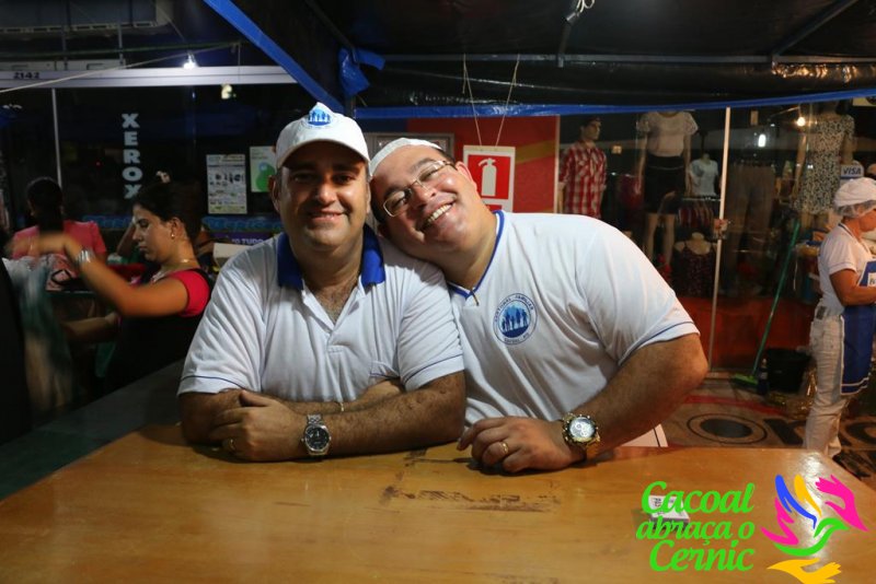 28º Feira da Solidariedade (Sábado)