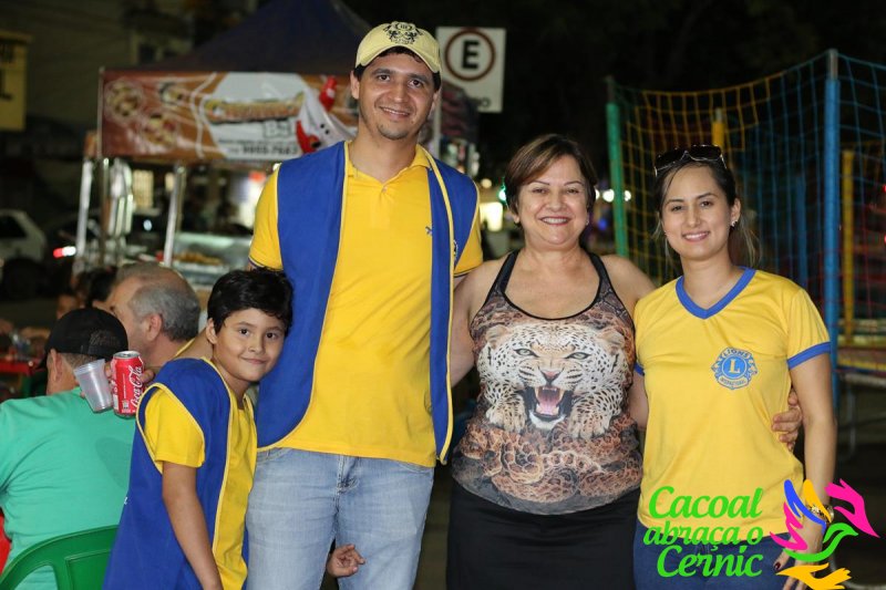 28º Feira da Solidariedade (Domingo)