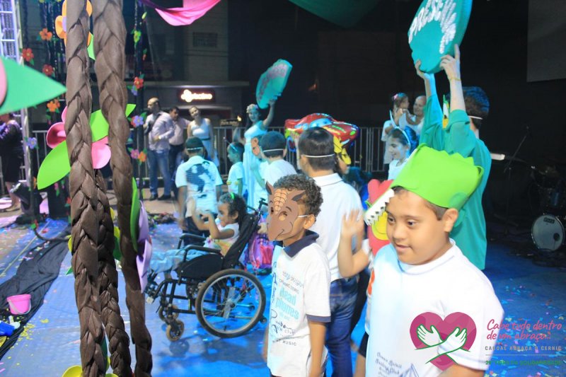 29ª Feira da Solidariedade do CERNIC