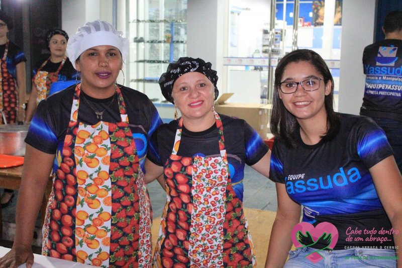 29ª Feira da Solidariedade do CERNIC