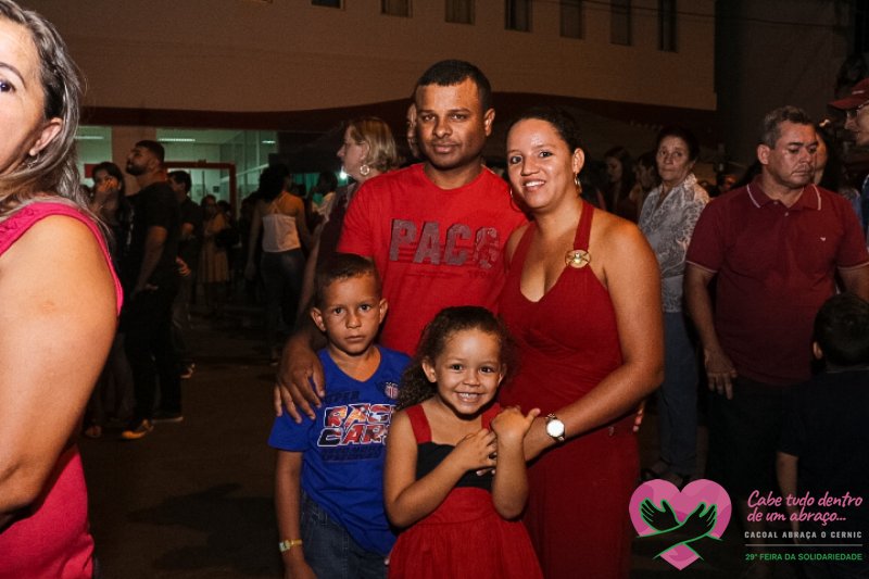 30ª. Feira da Solidariedade do Cernic