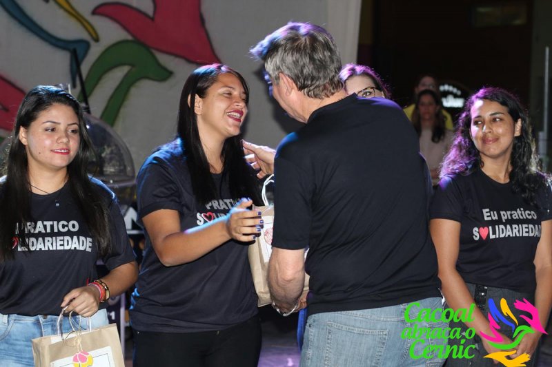 28º Feira da Solidariedade (Domingo)